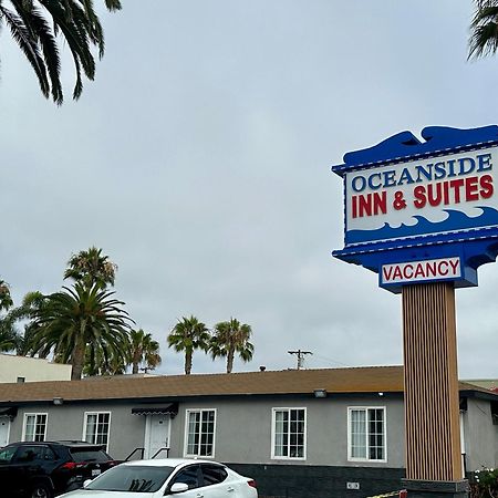 Oceanside Inn & Suites Luaran gambar