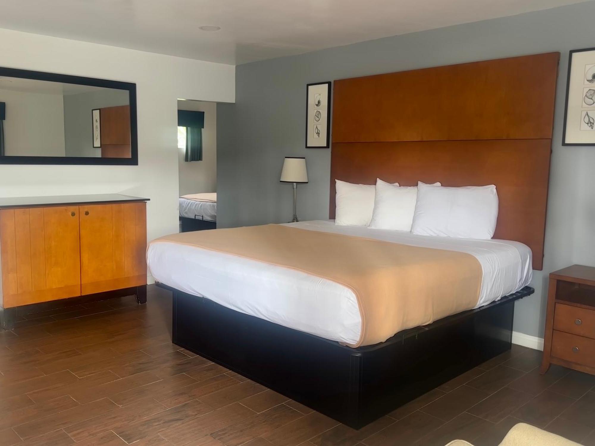 Oceanside Inn & Suites Luaran gambar