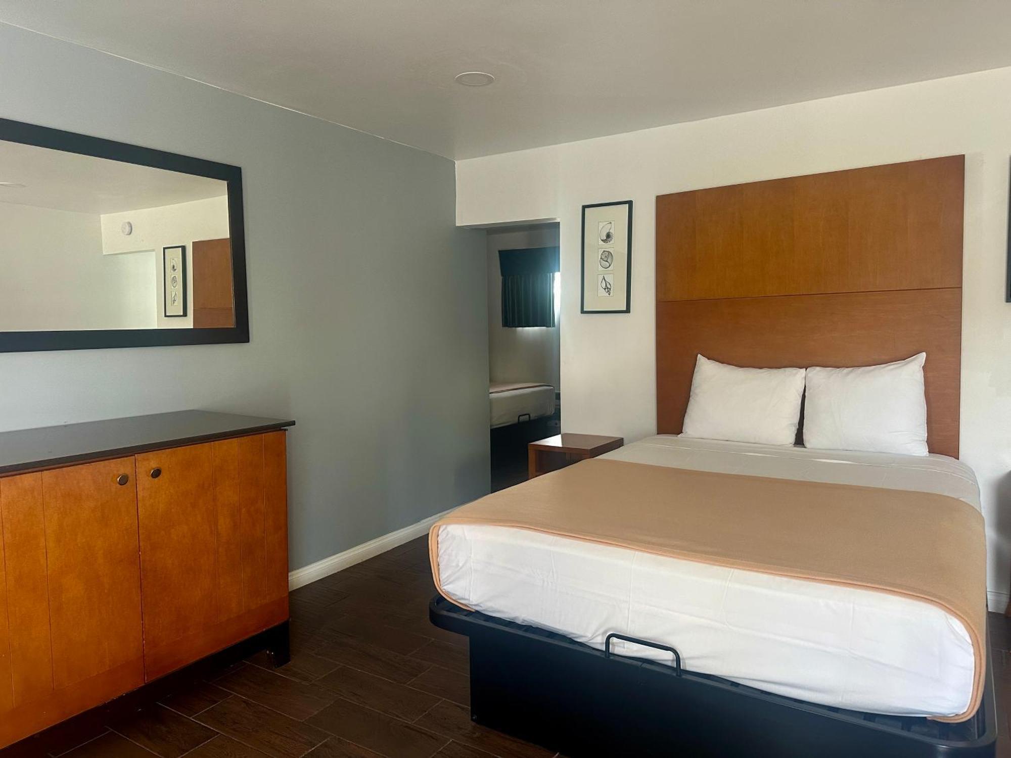Oceanside Inn & Suites Luaran gambar