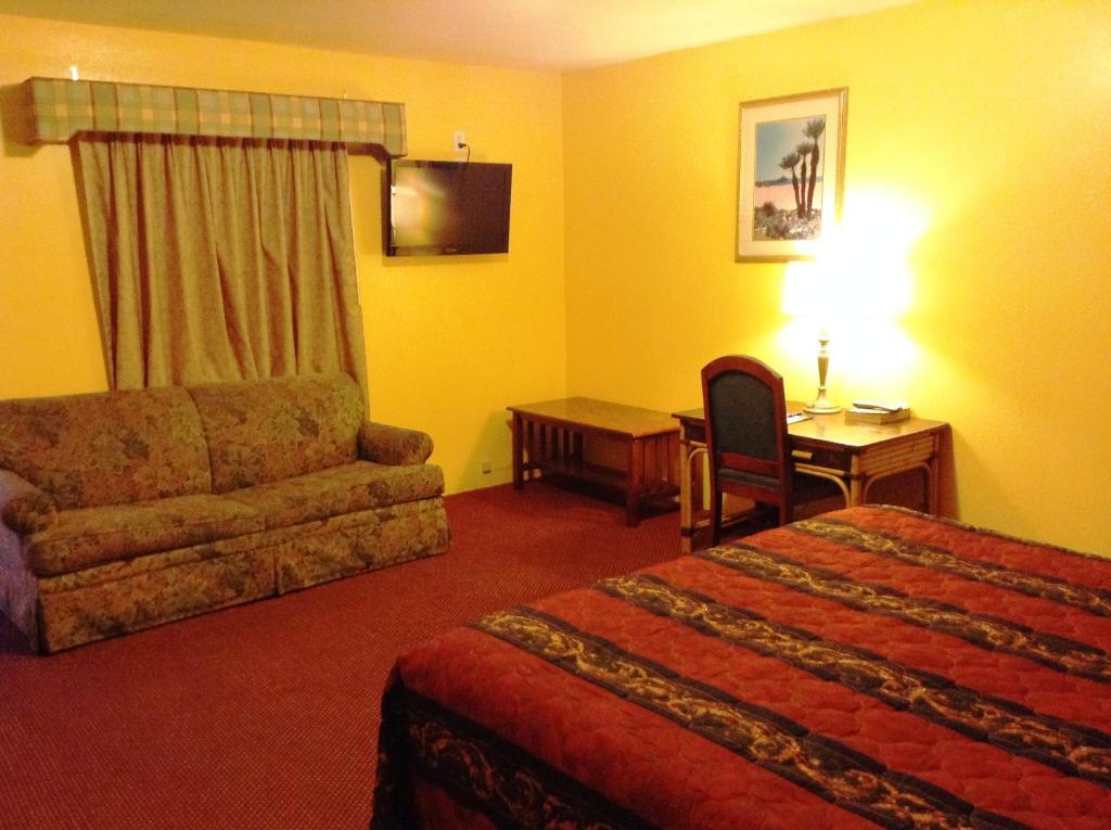 Oceanside Inn & Suites Luaran gambar