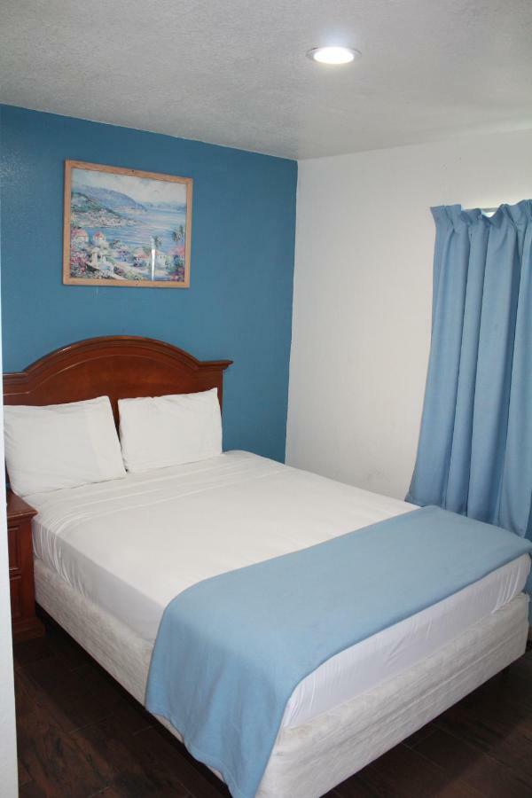 Oceanside Inn & Suites Luaran gambar