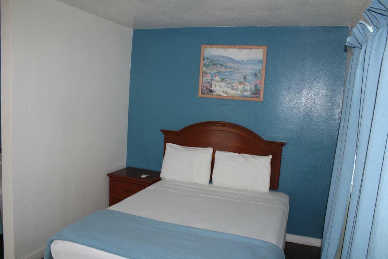 Oceanside Inn & Suites Luaran gambar